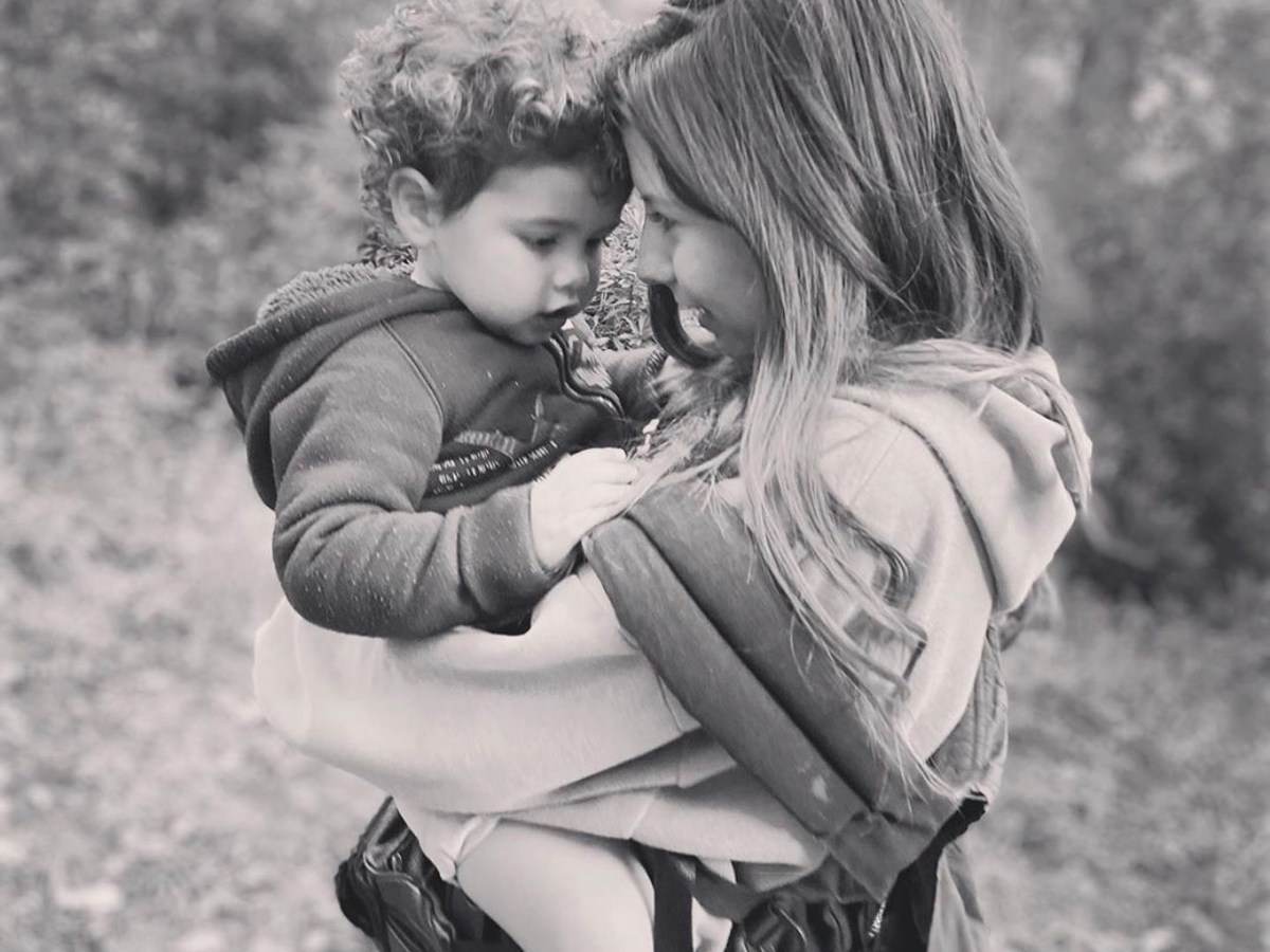 The Birth of a&nbsp;Mother