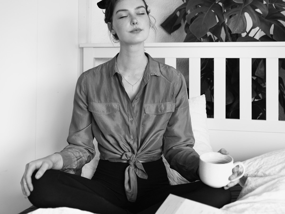 Beyond smoothies and squats. The healthy habits that make the real&nbsp;difference