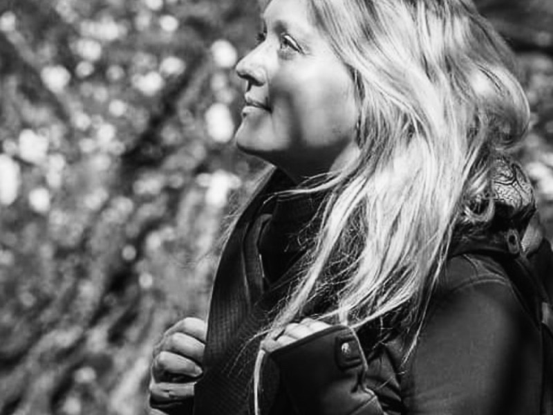 The power of Shinrin –&nbsp;Yoku